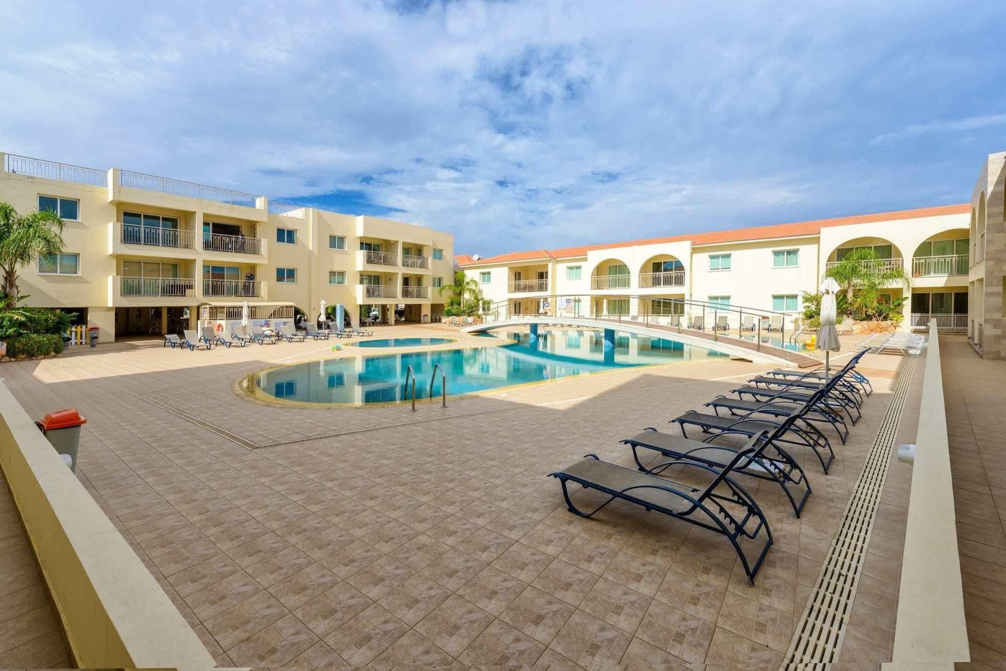 Apartament Great Kings Resorts Protaras